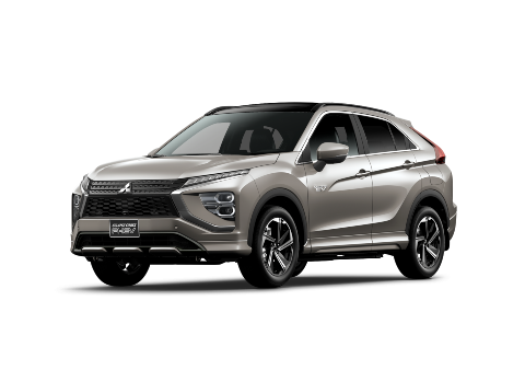 Mitsubishi eclipse electric hot sale